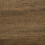 TV-Möbel TIMBER Dunkelbraun