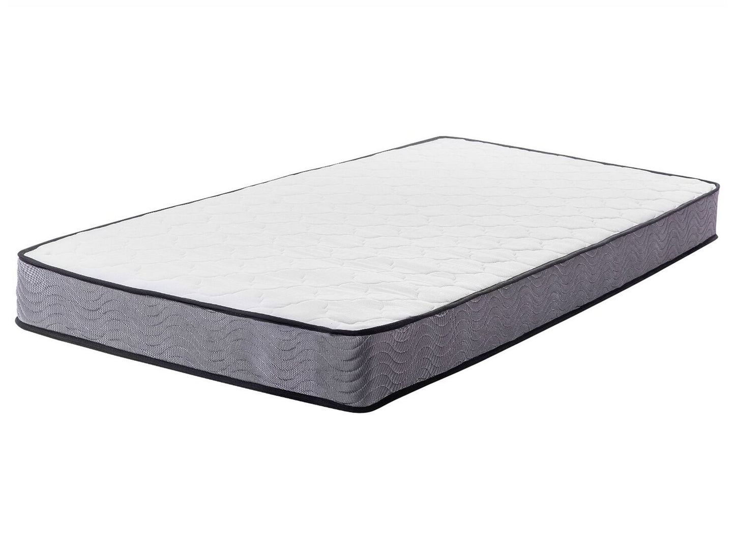 Taschenfederkernmatratze BLISS hart 80 x 200 cm