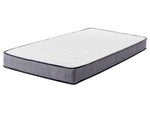 Taschenfederkernmatratze BLISS hart 80 x 200 cm