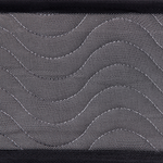 Taschenfederkernmatratze BLISS hart 80 x 200 cm