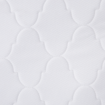 Taschenfederkernmatratze BLISS hart 80 x 200 cm