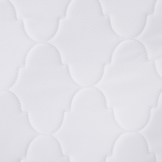 Taschenfederkernmatratze BLISS hart 80 x 200 cm