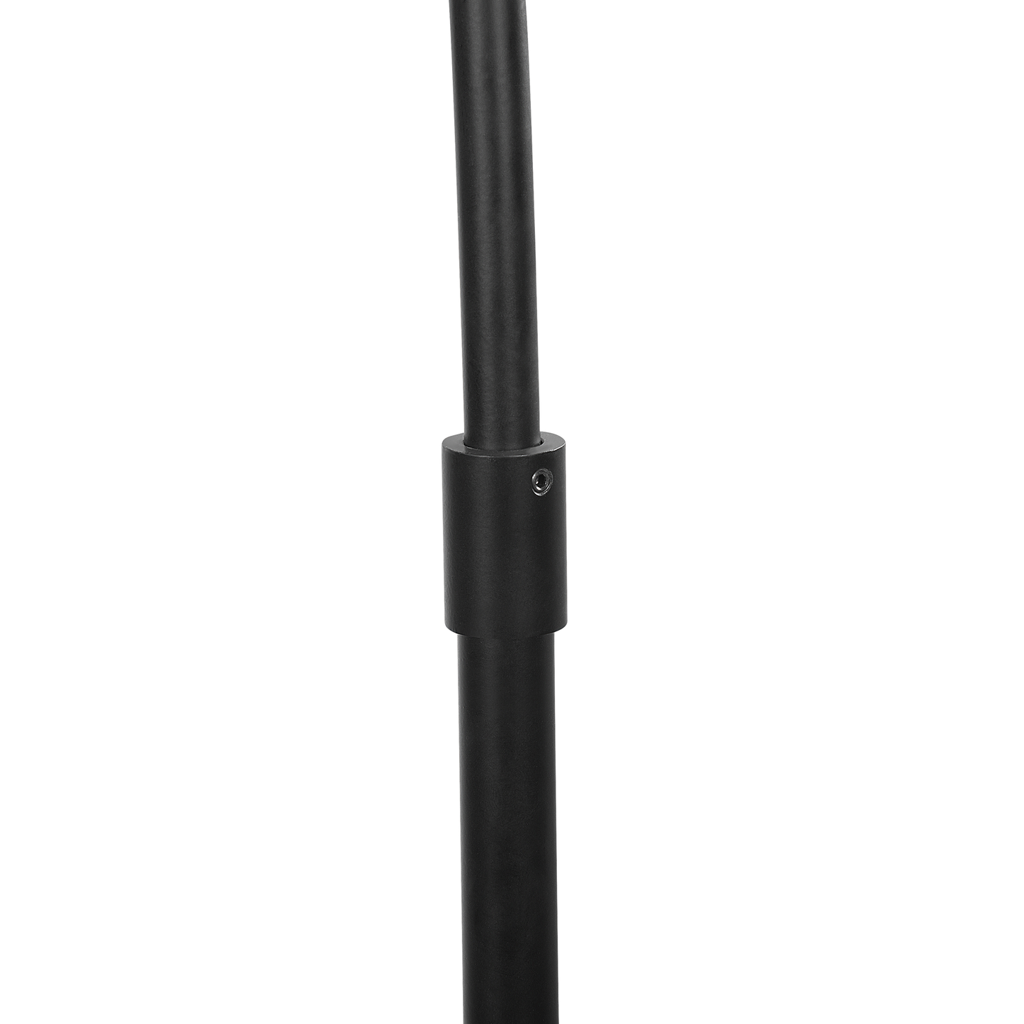 Stehlampe GUAVIARE Rattan Beige