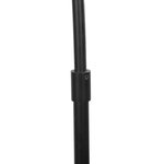Stehlampe GUAVIARE Rattan Beige