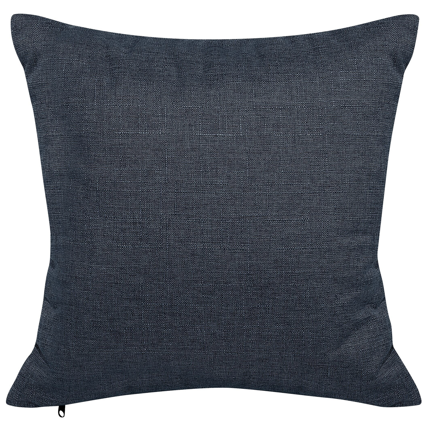 3-Sitzer Sofa dunkelgrau OTRA II