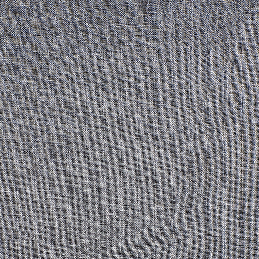 Hängesessel mit Gestell TOLLO Polyrattan Grau