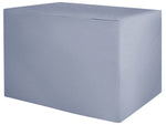 Regenschutzhülle CHUVA 210 cm 150 cm 90 cm Grau