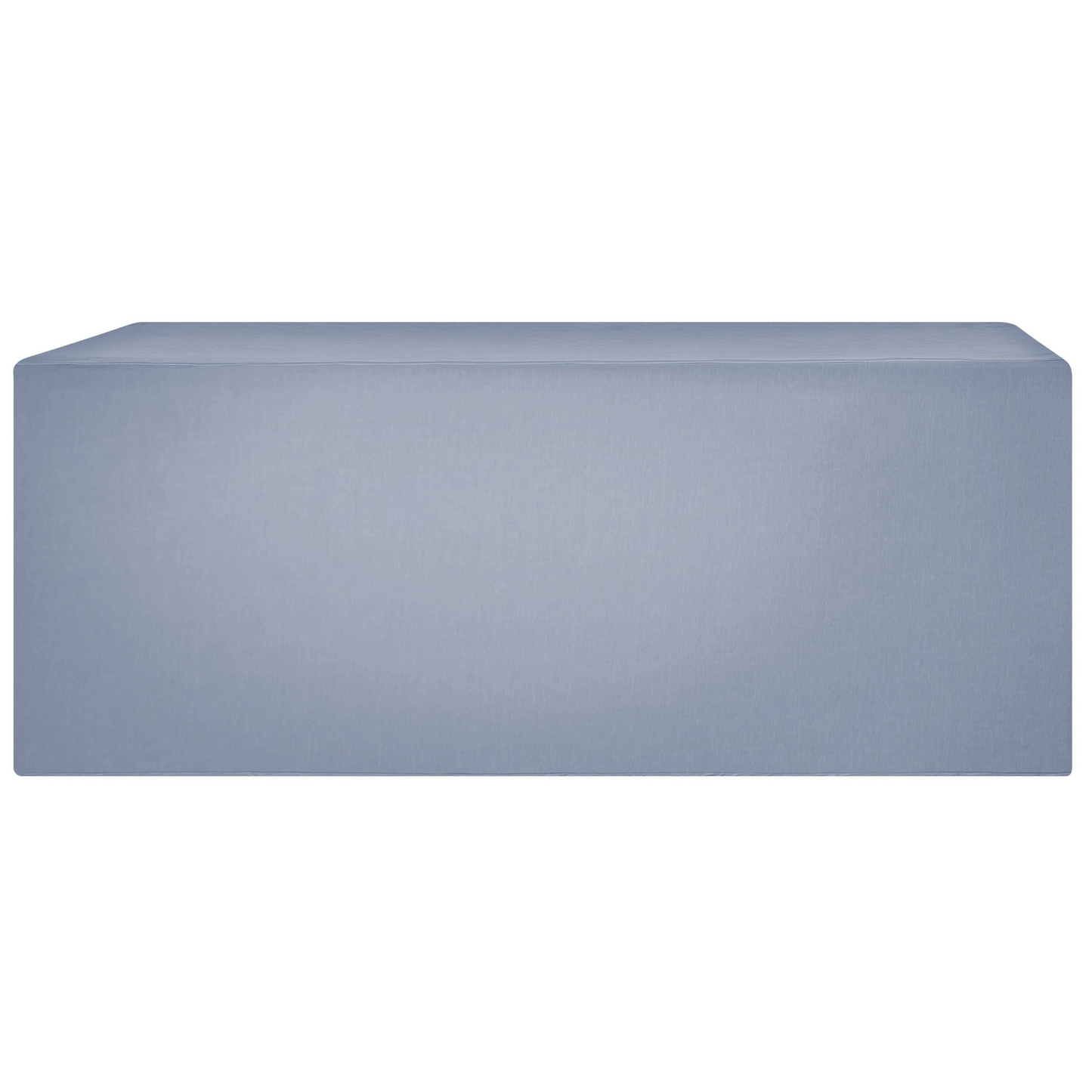 Regenschutzhülle CHUVA 210 cm 150 cm 90 cm Grau