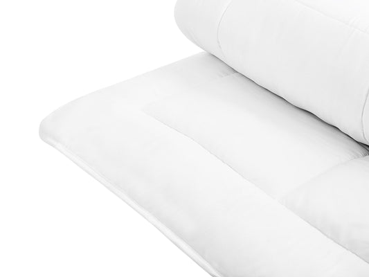 Extra warme Bettdecke Winter LEMBERG Polyester 200 x 220 cm