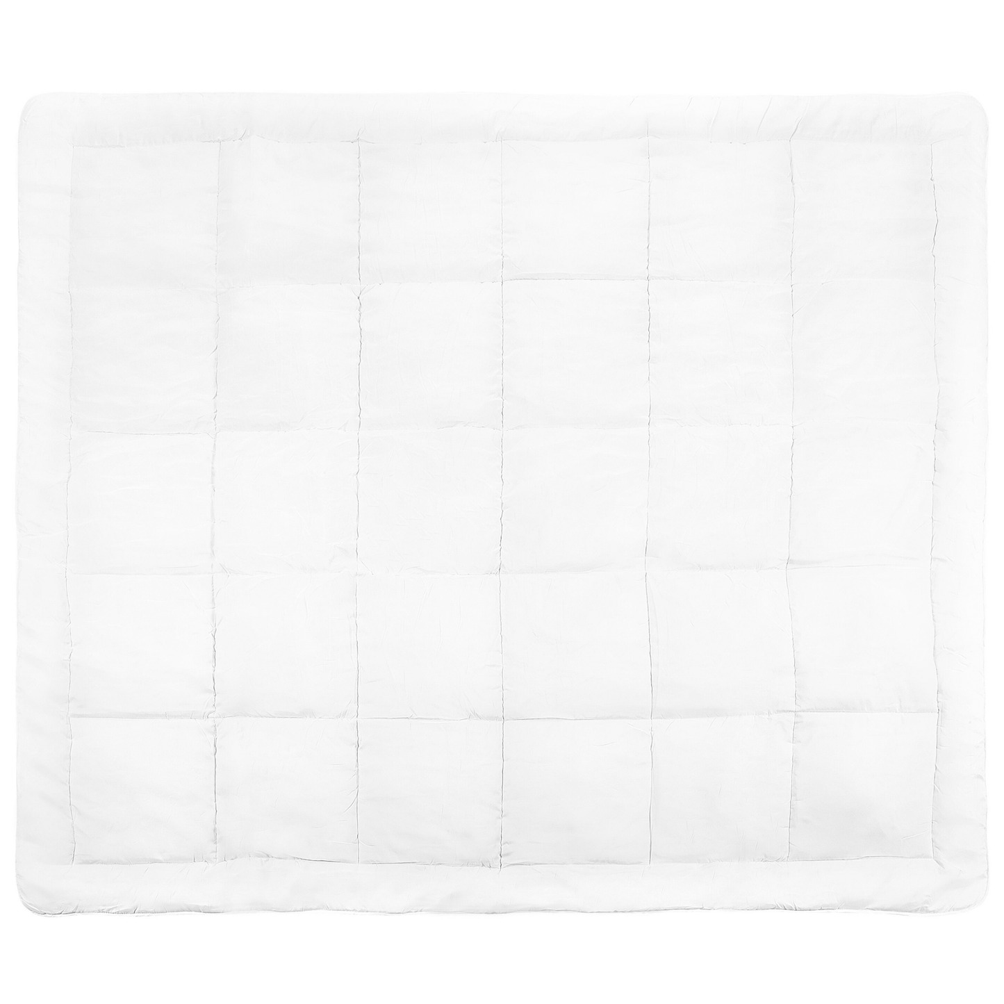 Extra warme Bettdecke Winter LEMBERG Polyester 200 x 220 cm