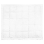 Extra warme Bettdecke Winter LEMBERG Polyester 200 x 220 cm