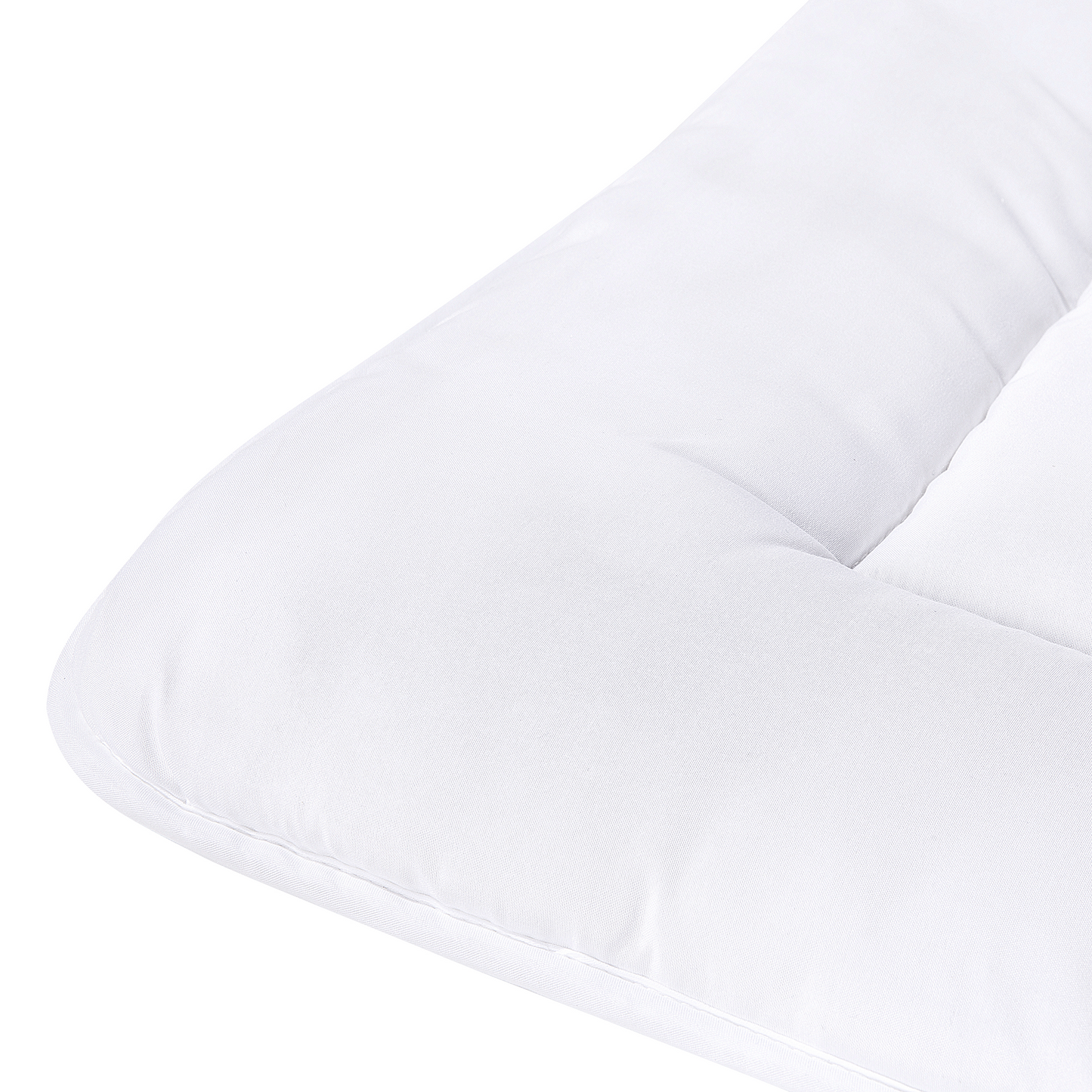Extra warme Bettdecke Winter LEMBERG Polyester 135 x 200 cm