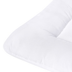 Extra warme Bettdecke Winter LEMBERG Polyester 135 x 200 cm