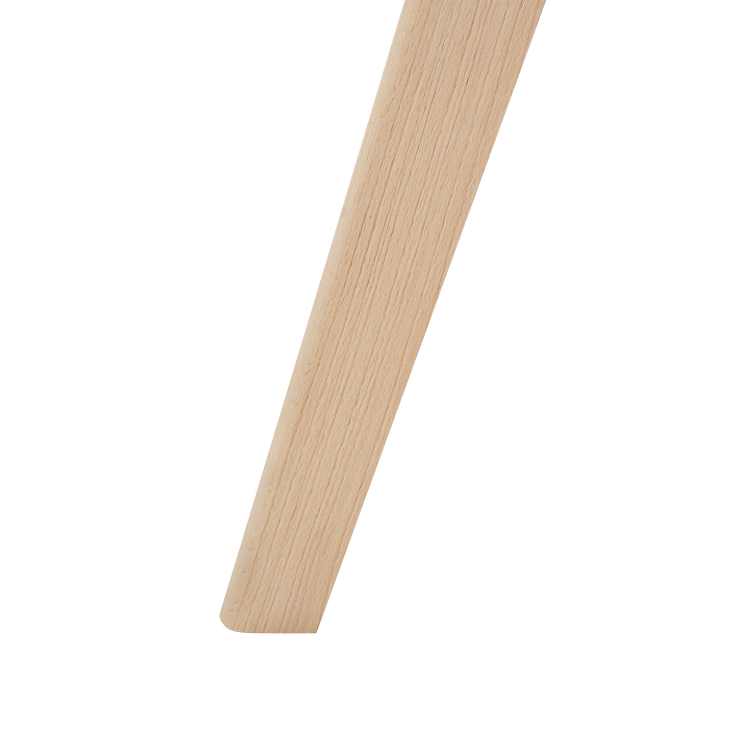 Esszimmerstuhl 2er Set DAKOTA II Samtstoff Blau