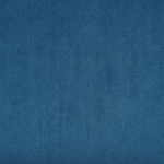 Esszimmerstuhl 2er Set DAKOTA II Samtstoff Blau