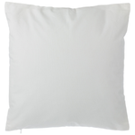 Dekokissen 2er Set CLARKIA Baumwolle 45 x 45 cm Blau Geometrisches Muster