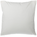 Dekokissen 2er Set CLARKIA Baumwolle 45 x 45 cm Gelb Geometrisches Muster