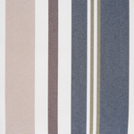 Sitzauflagen 8er Set MAUI 40 x 54 cm Bunt