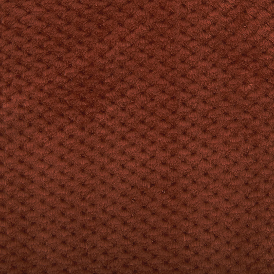 Kuscheldecke SAITLER 200 x 220 cm Goldbraun