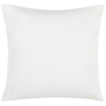 Gartenkissen 2er Set RIALE Blumenmuster 45 x 45 cm Bunt