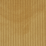 Esszimmerstuhl 2er Set LOVERNA Cord Senfgelb