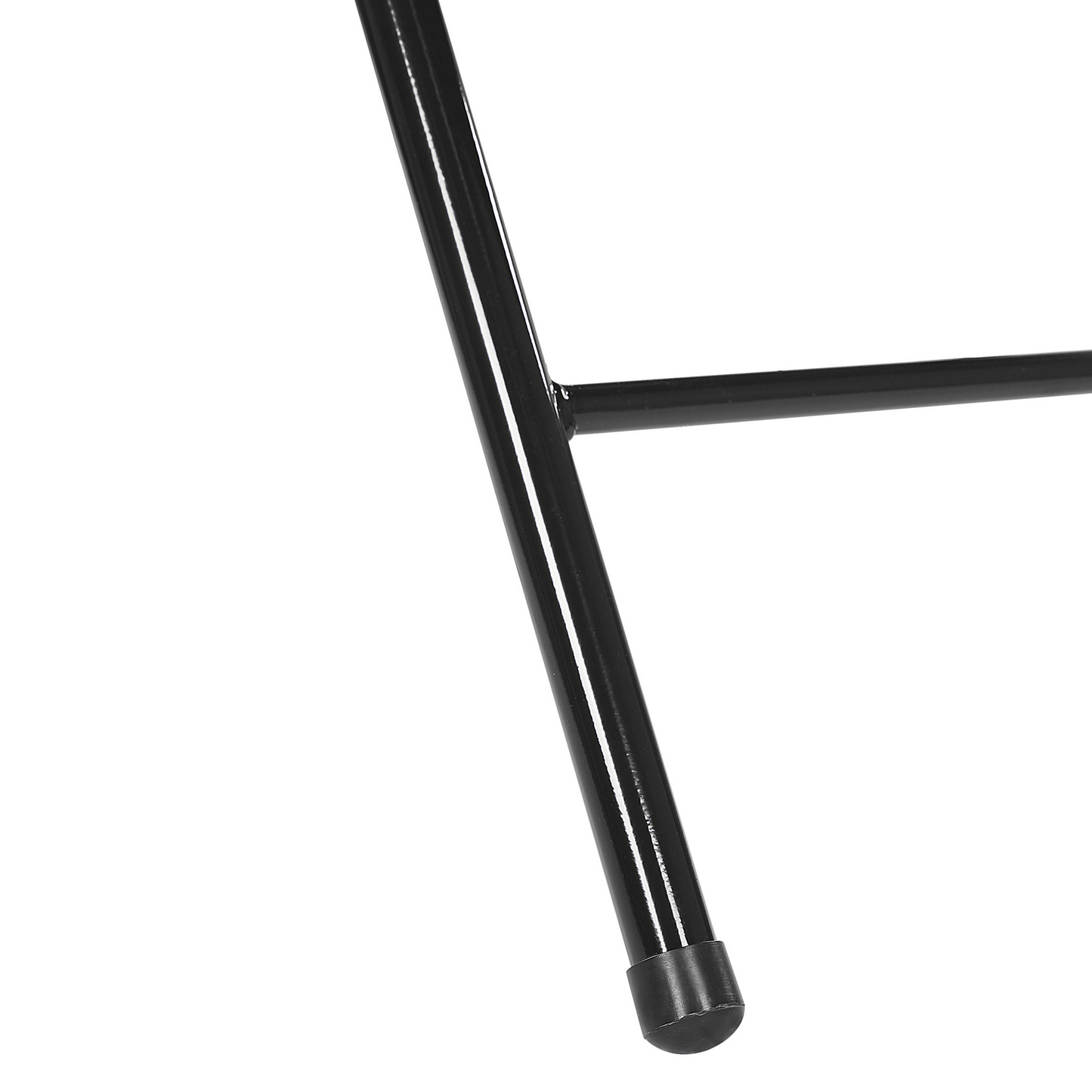 Klappstuhl 4er Set SPARKS Schwarz