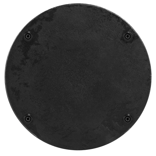 Sonnenschirmfuss CAPACI Braun Rund 21 kg