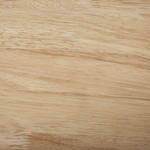 Esstisch Holz hellbraun / weiss 80 x 60 cm BATTERSBY
