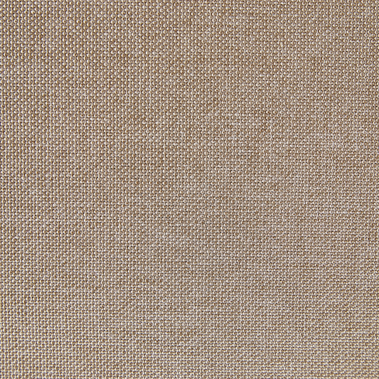 Ecksofa Polsterbezug beige rechtsseitig VIKNA