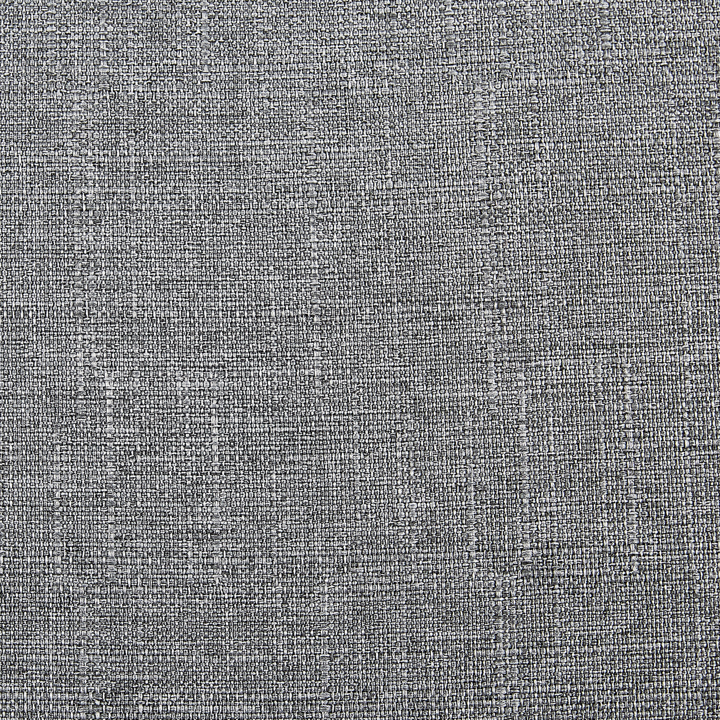 2-Sitzer Sofa grau Retro-Design ASNES