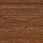 Schrank NUEVA 100 cm Dunkelbraun / Weiss