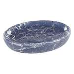 Badaccessoires Set 6-teilig ANTUCO Keramik Blau