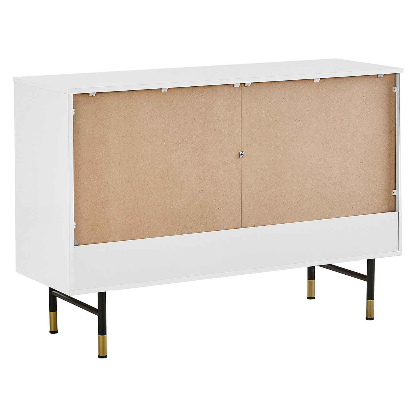Schrank ADANTE 82 cm Weiss