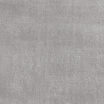 Teppich hellgrau 200 x 200 cm Kurzflor GESI II