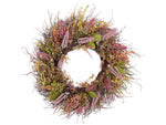 Dekokranz GUANCHA 9 cm Rosa