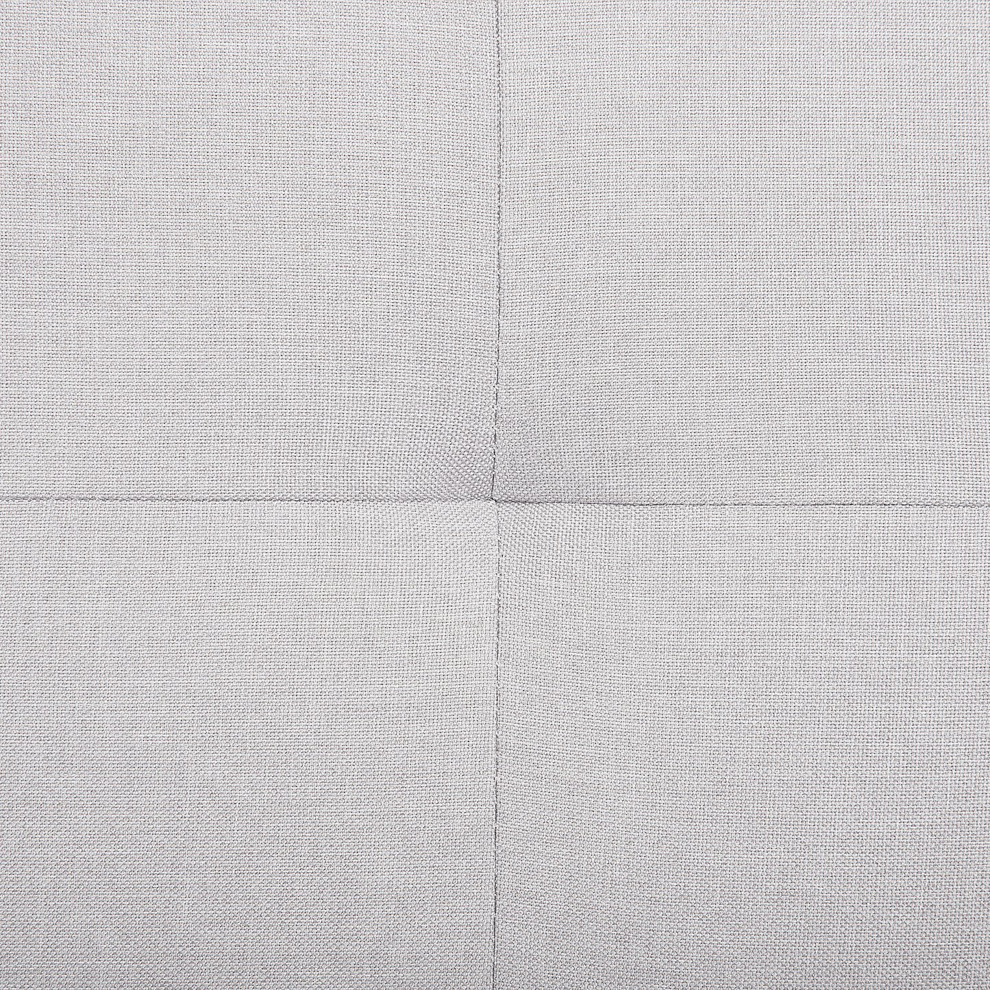 3-Sitzer Schlafsofa hellgrau ALSTEN