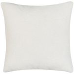 Dekokissen 2er Set WAKAD 45 x 45 cm Beige Pflanzenmuster