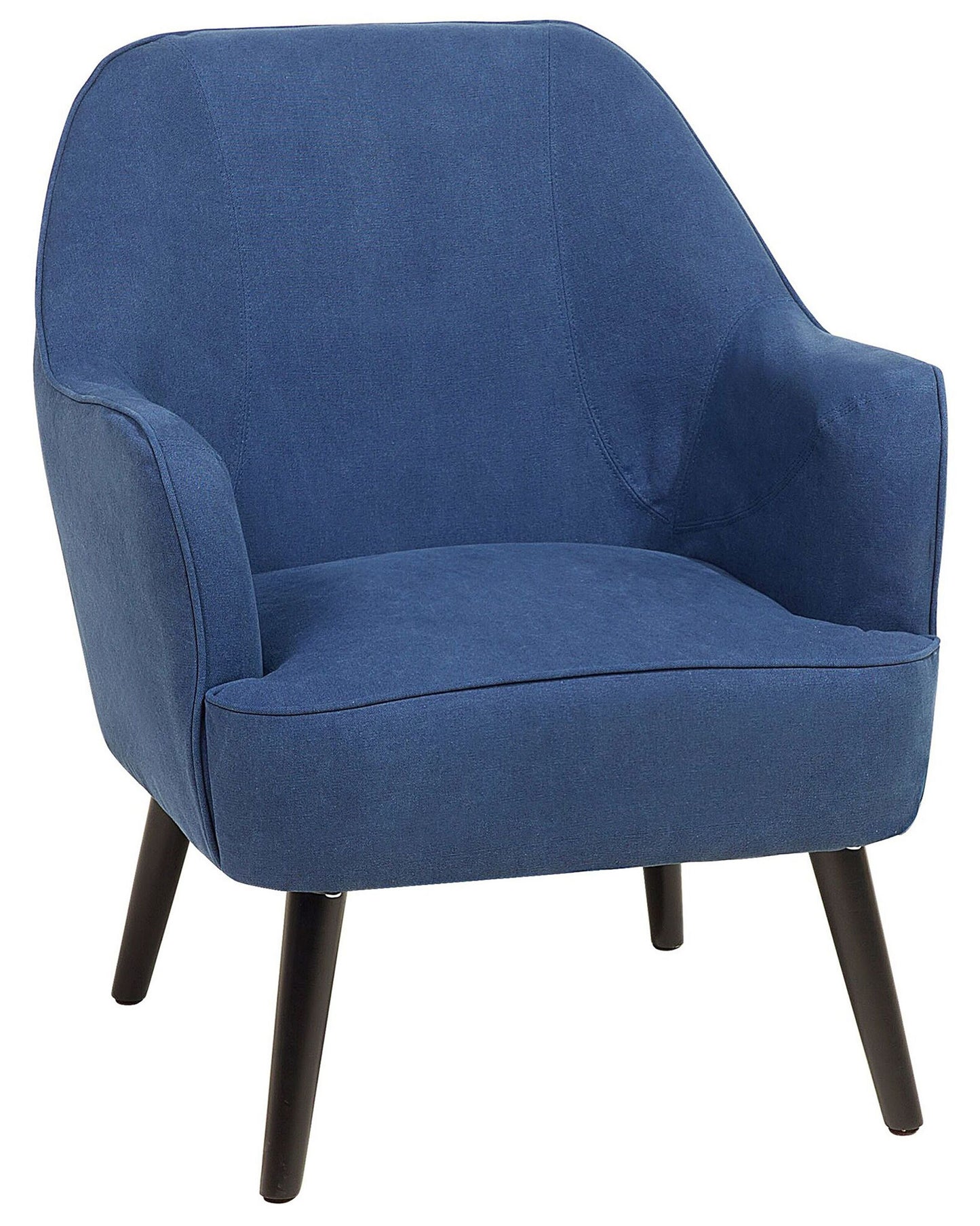 Sessel Marineblau LOKEN