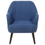 Sessel Marineblau LOKEN