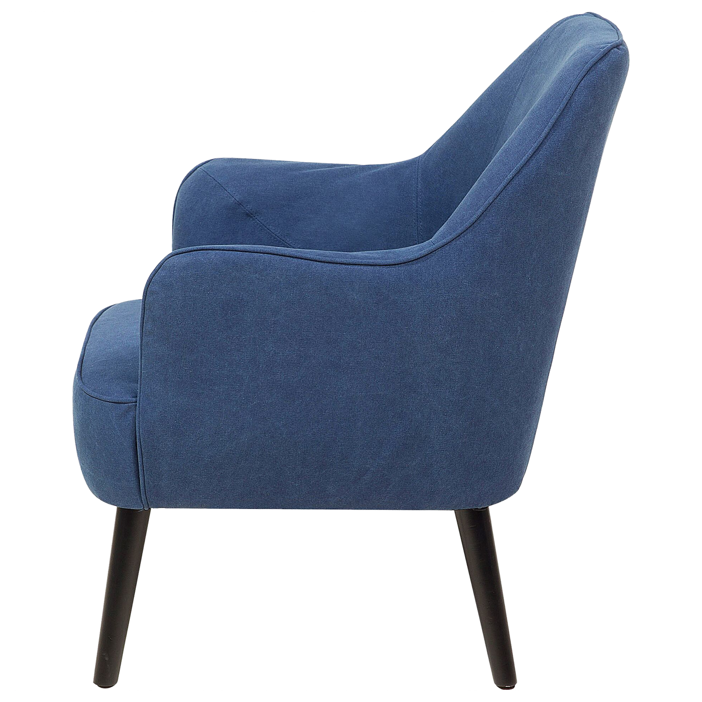 Sessel Marineblau LOKEN