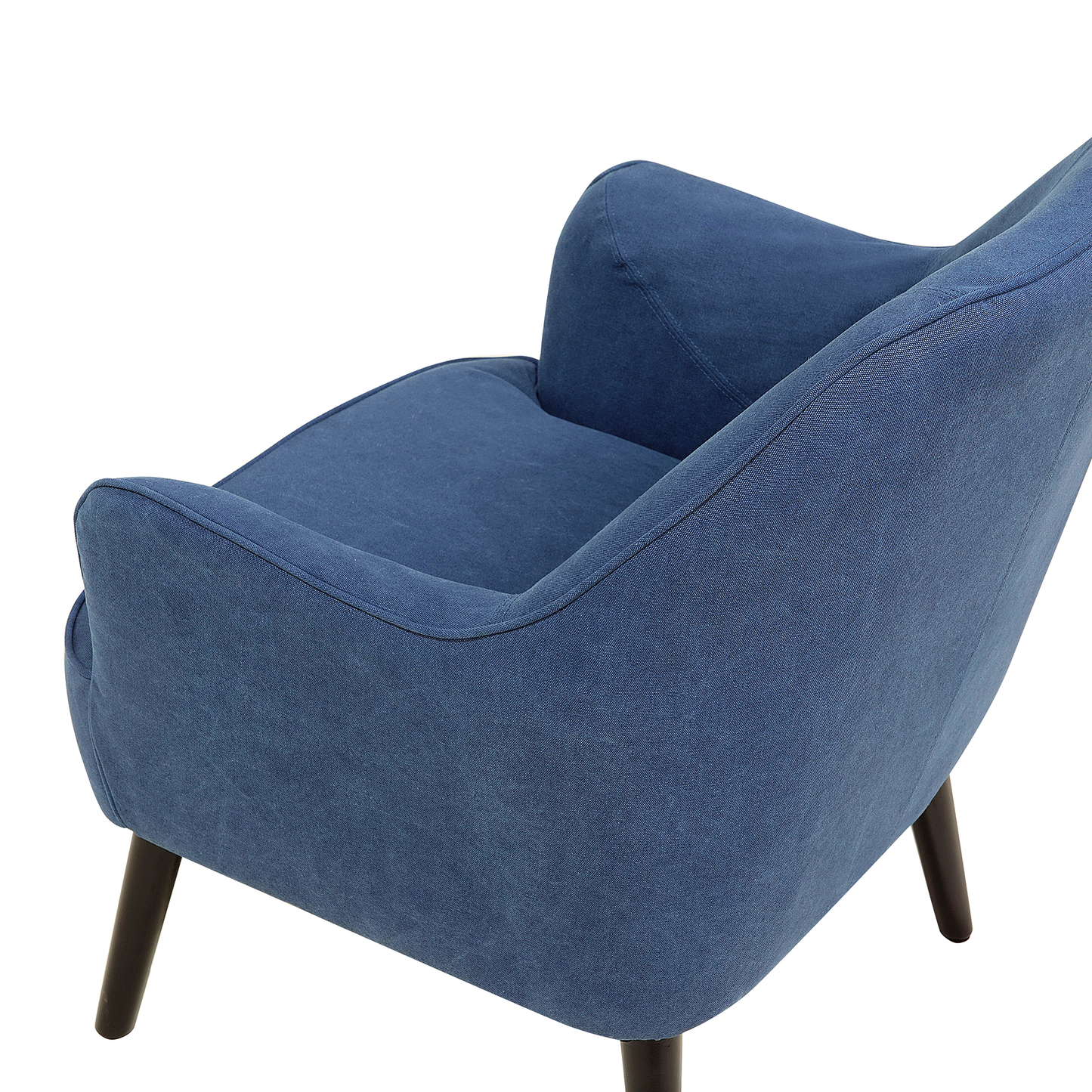 Sessel Marineblau LOKEN