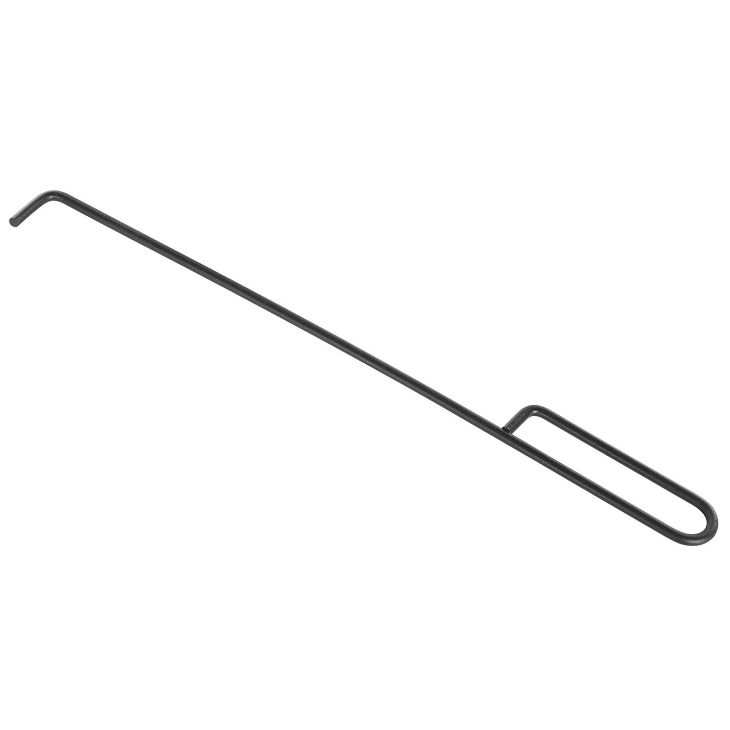 Grill-Feuerstelle PULO Metall Schwarz