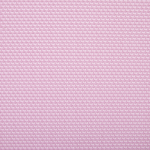 Gartenliege Aluminium Textilbespannung rosa PORTOFINO