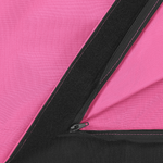 Sitzsack 300 L FUZZY 140 cm 180 cm Fuchsia
