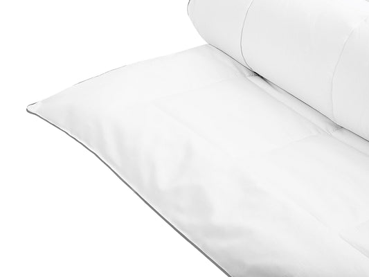 Warme Bettdecke Winter KOUTRA Mikrofaser 200 x 220 cm
