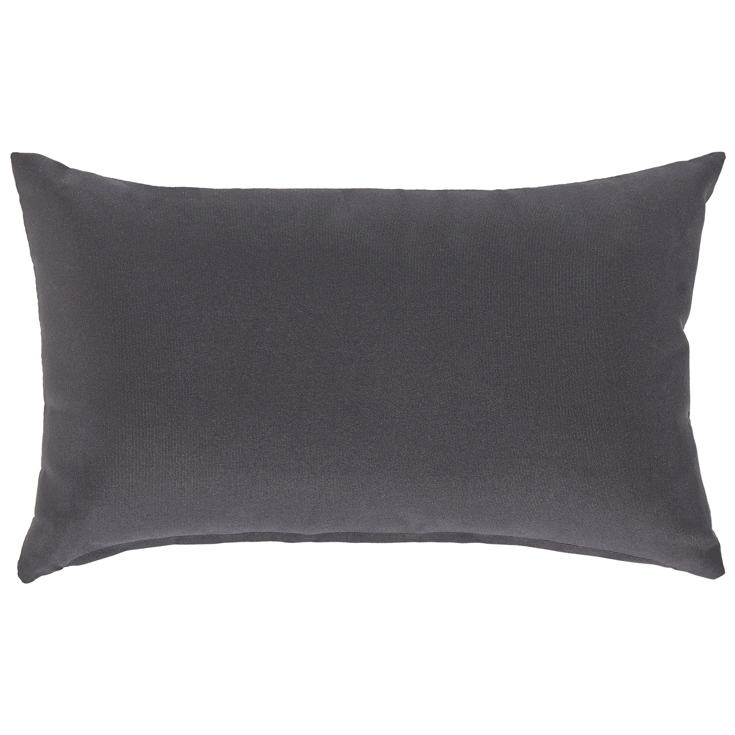 Gartenmöbel Set 4-Sitzer CANETTO inkl. Kissen Metall Schwarz