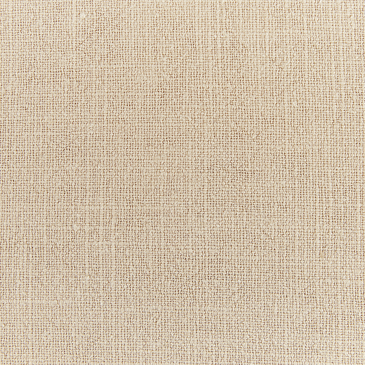 Dekokissen 2er Set GUZMANIA 45 x 45 cm Beige Ohne Muster