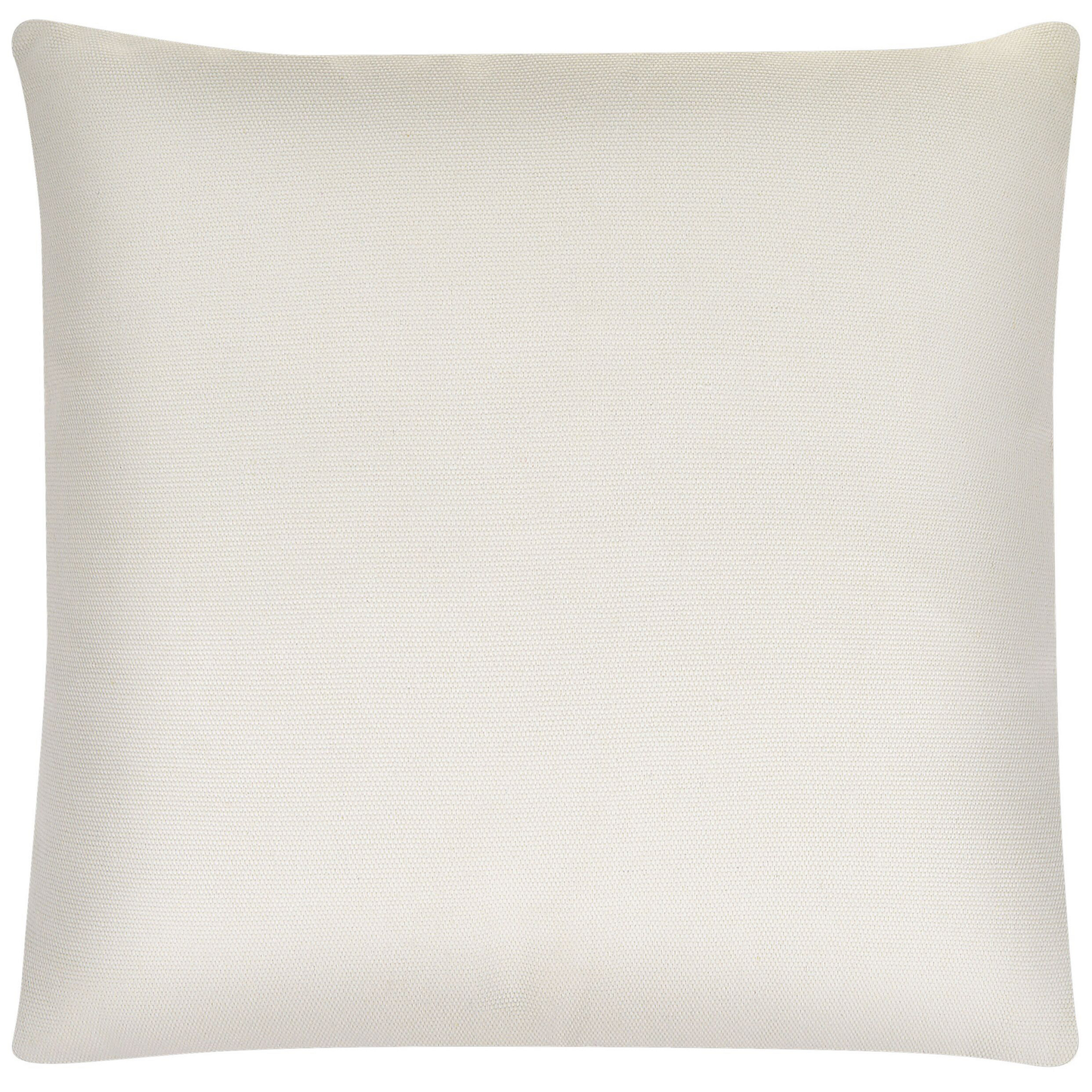 Kissen 2er Set Stickerei Rot DAVALLIA 45 x 45 cm