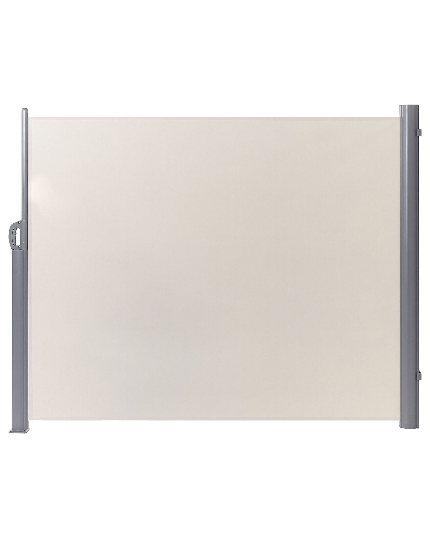 Seitenmarkise DORIO 305 cm 160 cm Beige