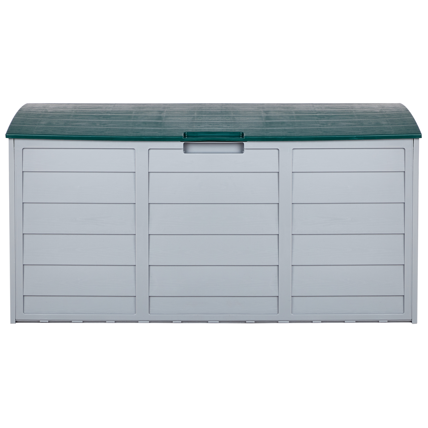 Aufbewahrungsbox LOCARNO 112 cm 50 cm Grün